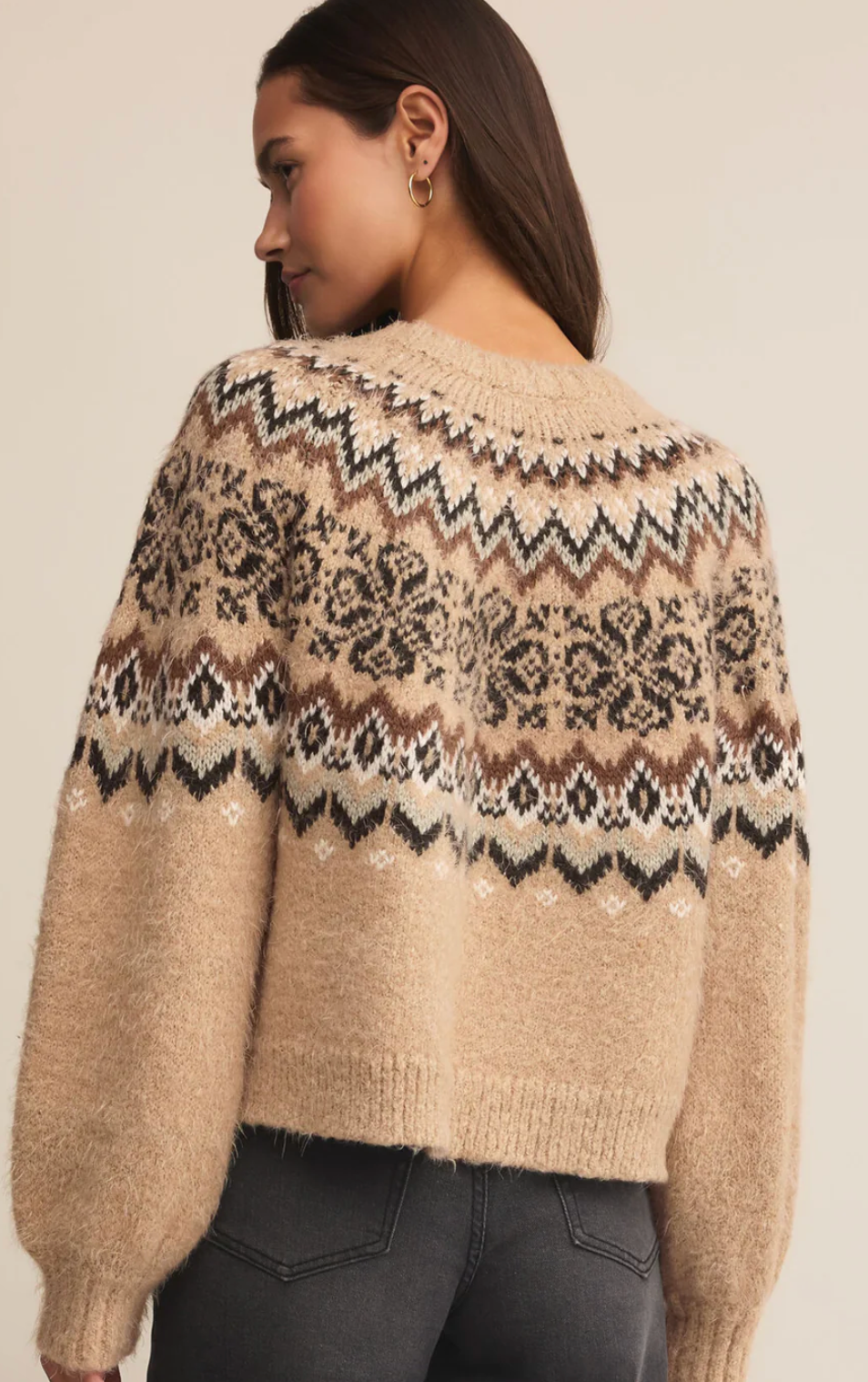 Kenaby Sweater