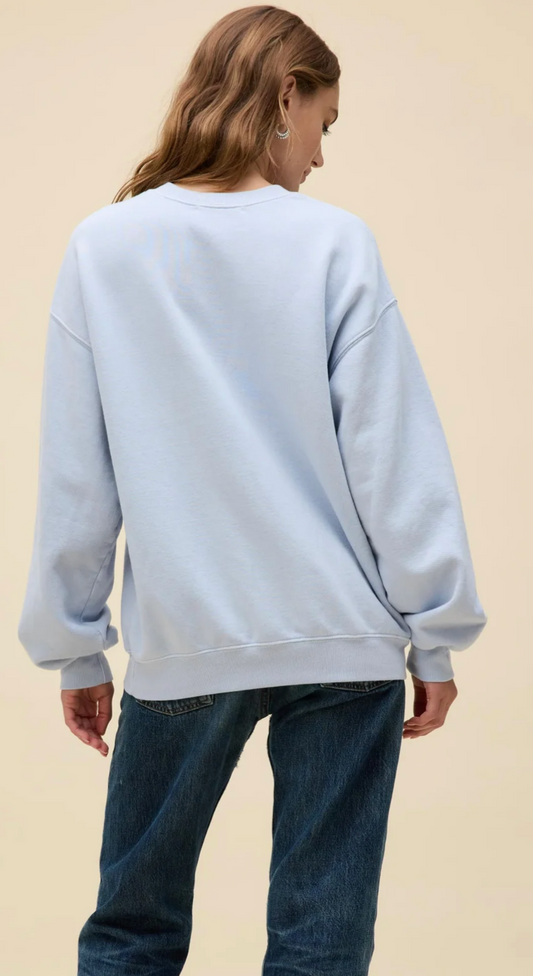 Rolling Stones Tongue Crew