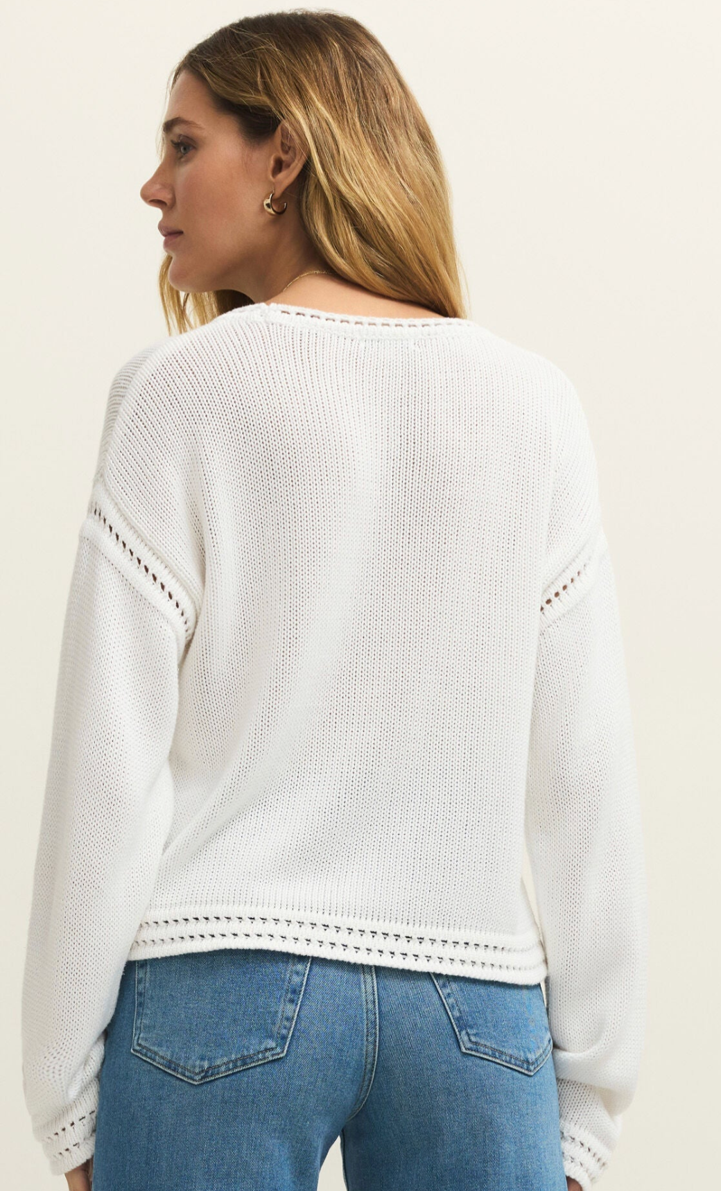 Bellami Sweater