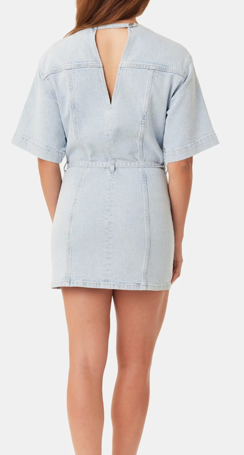 Alicia Mini Dress
