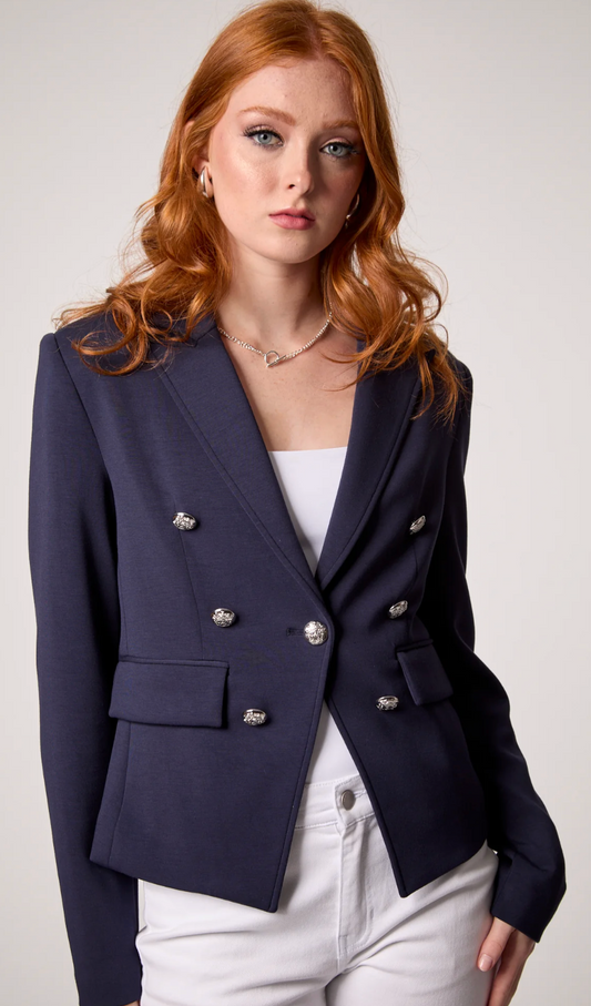 Kasey Nautical Blazer