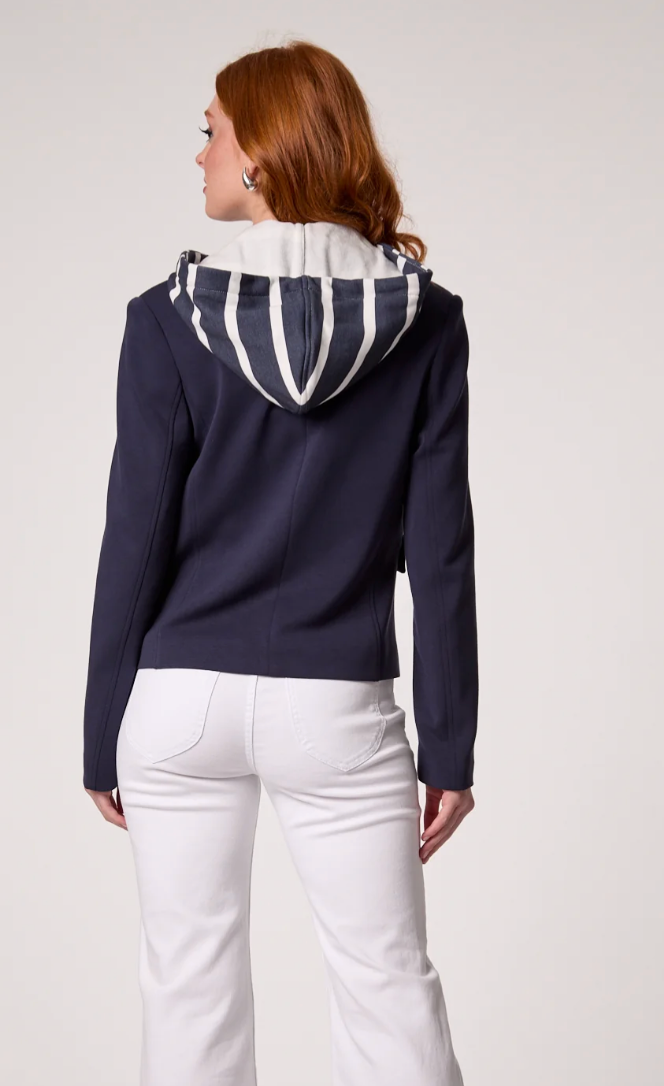 Kasey Nautical Blazer