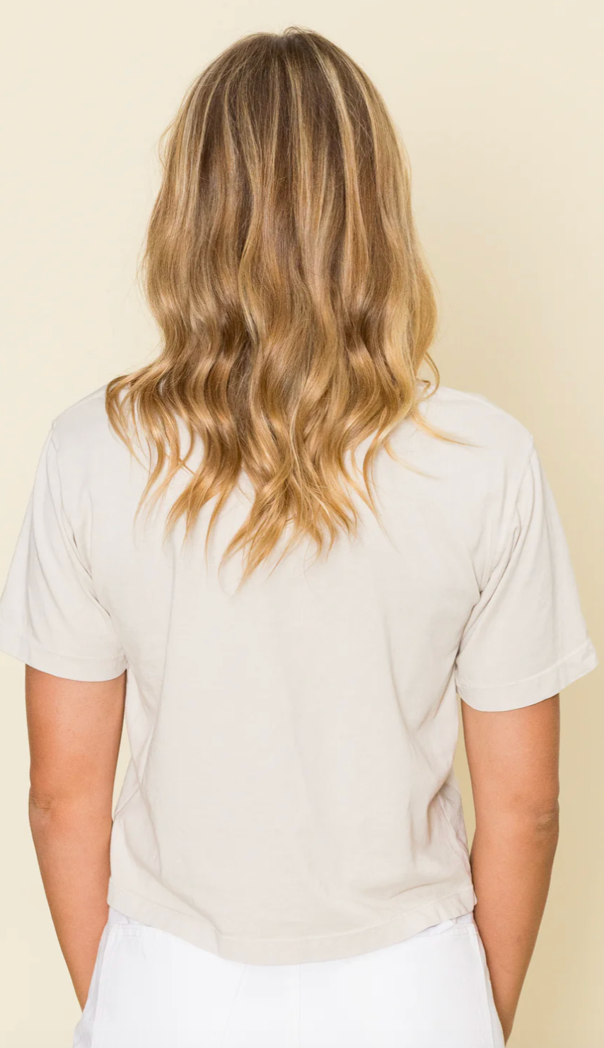 Palm Beach Willie Tee