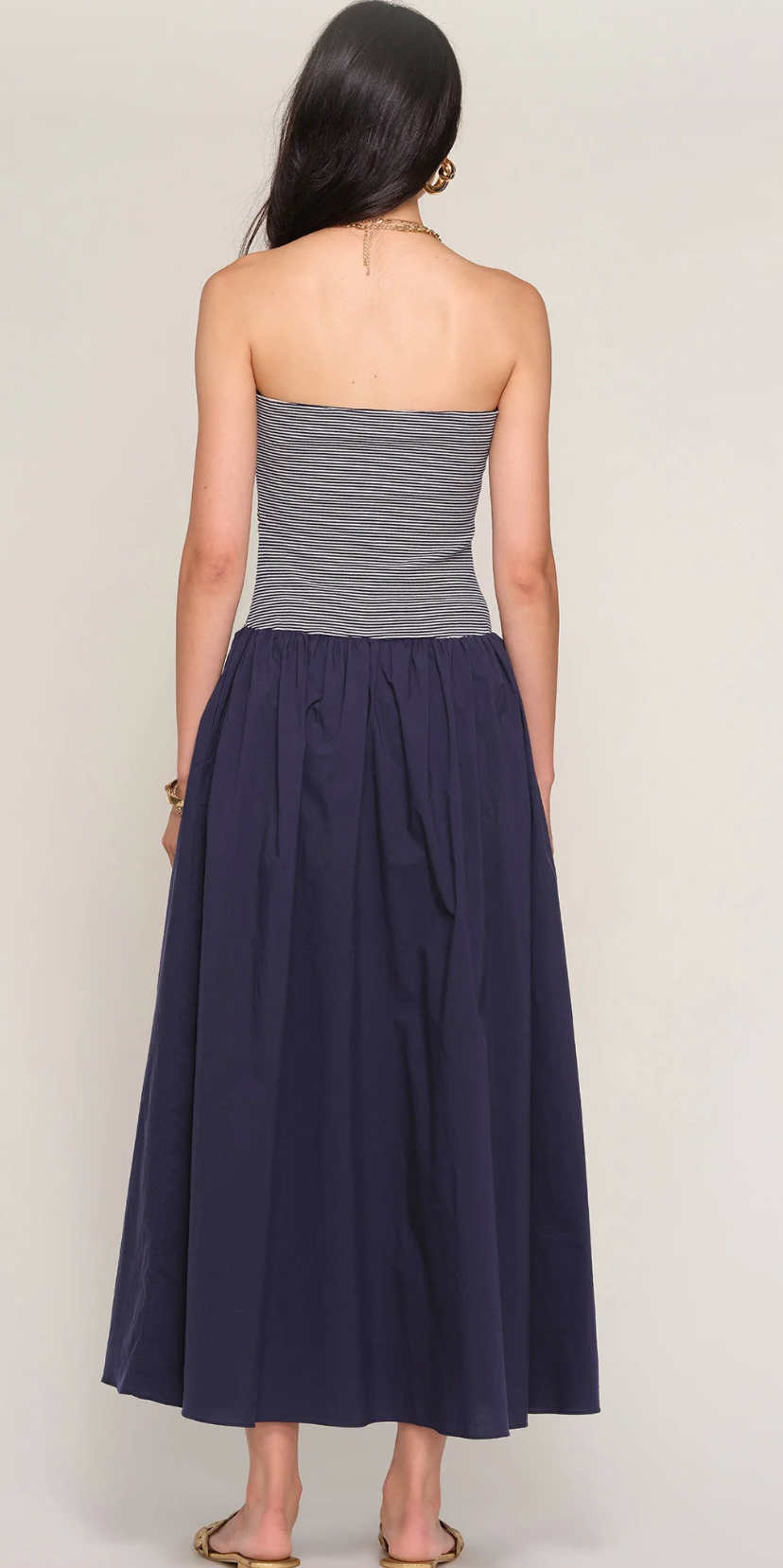 Mikelle Dress