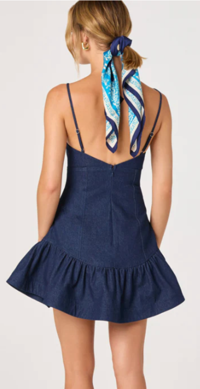 Kyndal Dress