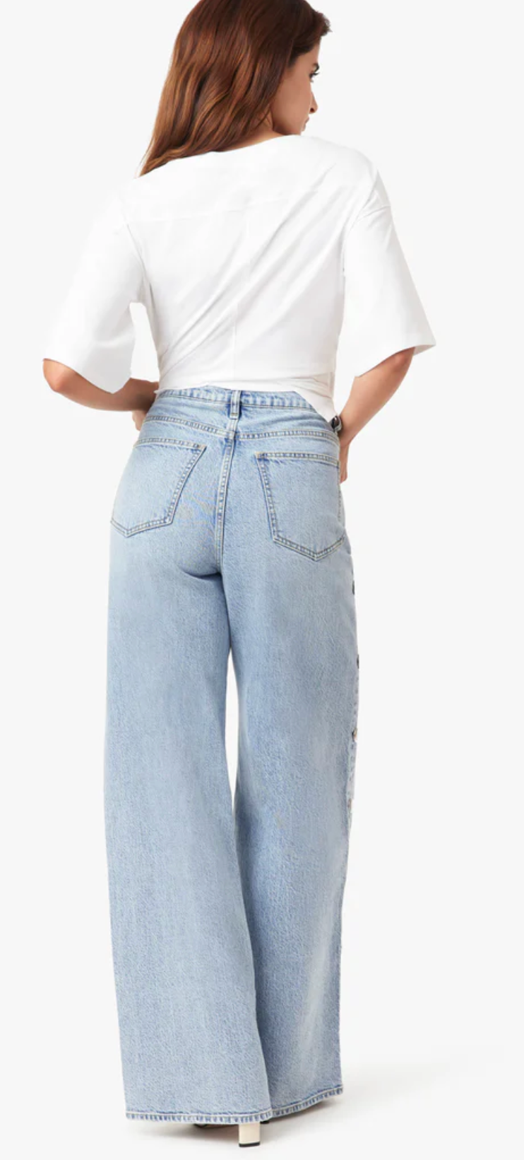 Gemma Studded Jean