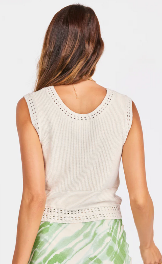 Finn Knit Tank