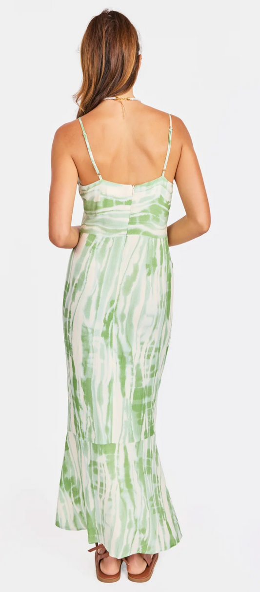 Tropical Storm Dress