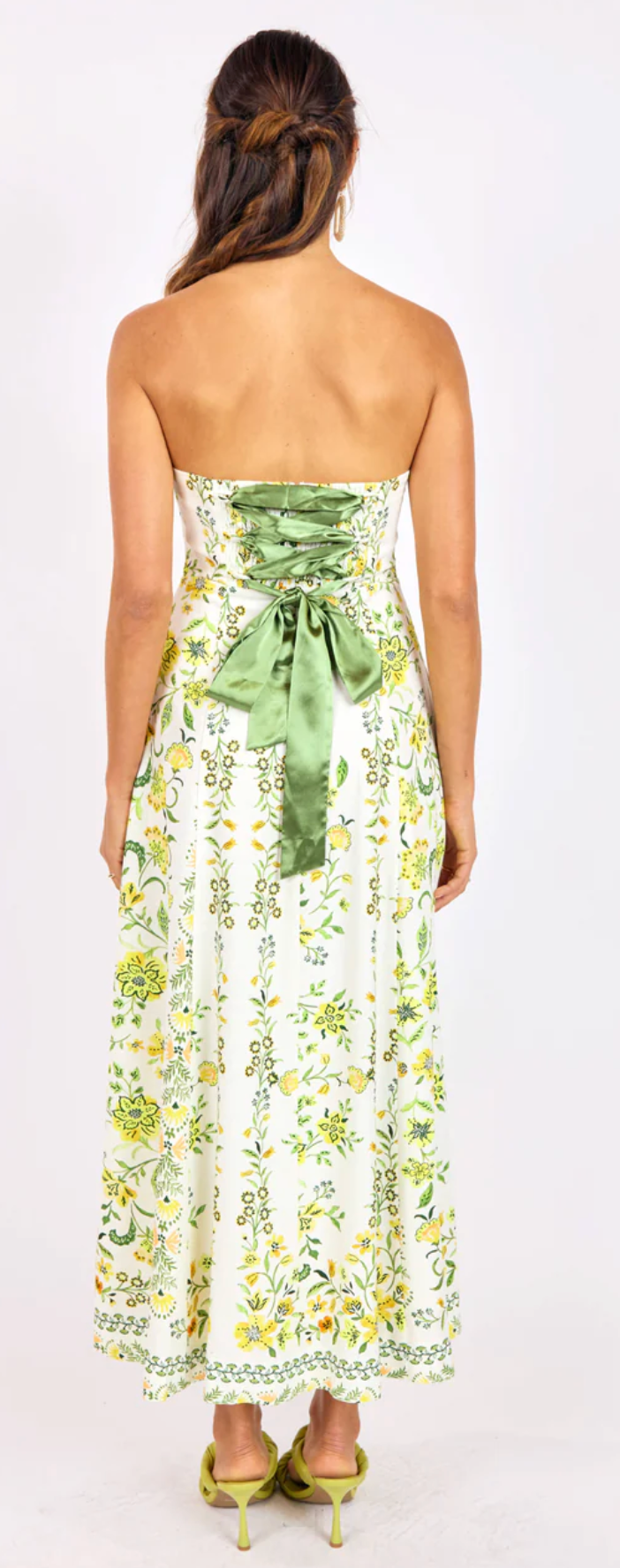 Dandelion Dreams Dress