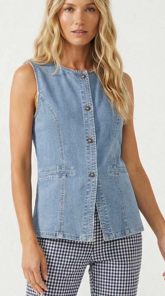 Lane Vest
