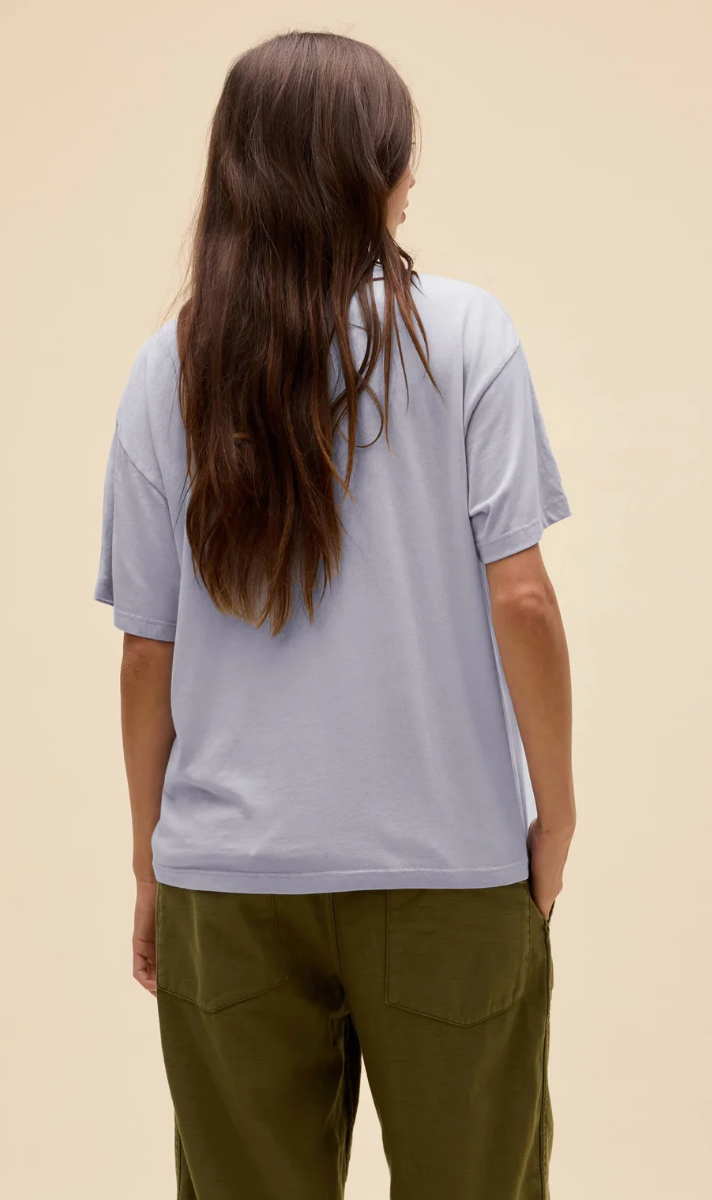 Rolling Stones Burnout Tee