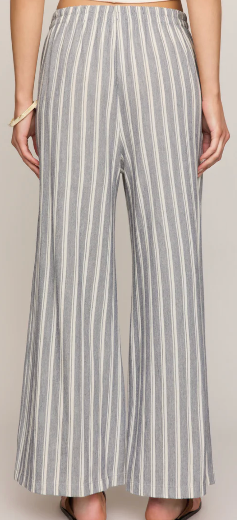 Scout Striped Pant