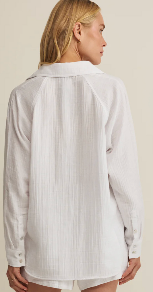 The Perfect Airy Top