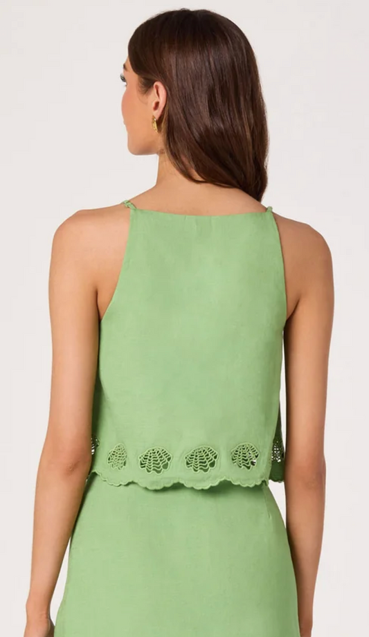 Taniya Top