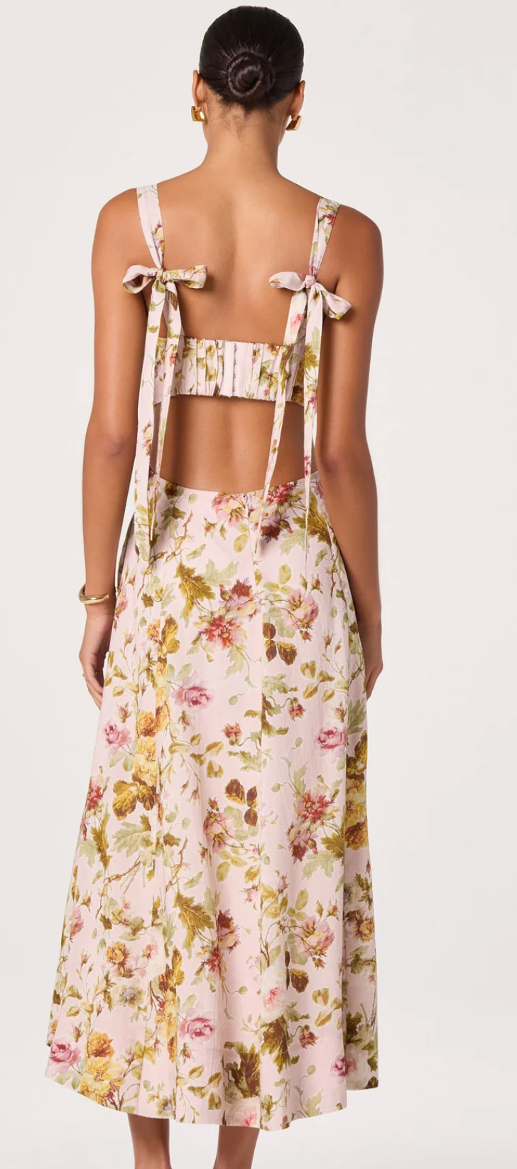 Ciana Dress