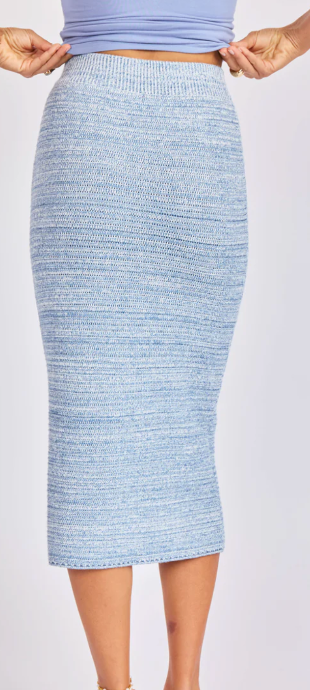 Salty Breeze Skirt