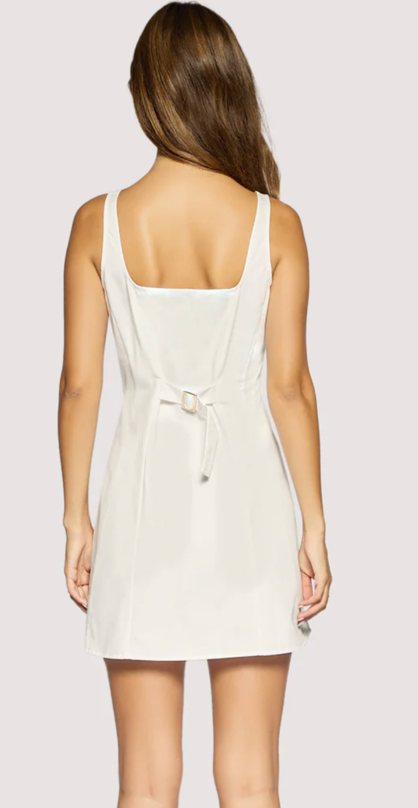 Ravello Mini Dress