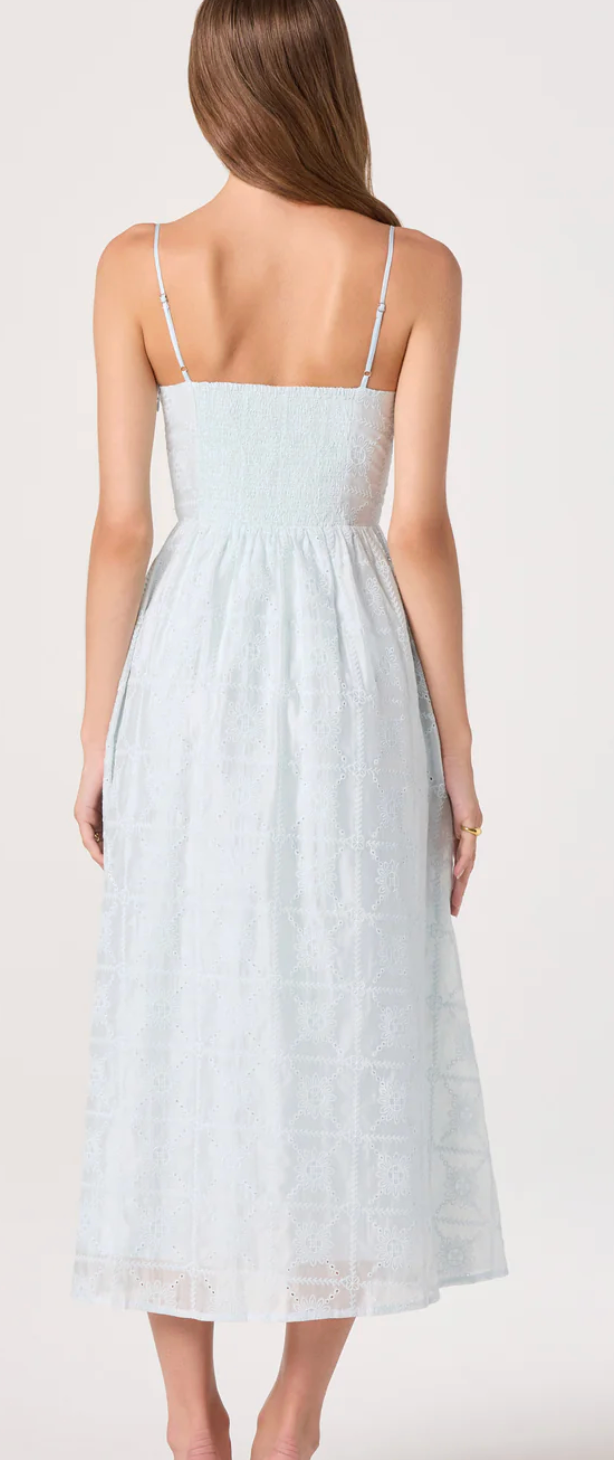 Aubrey Dress