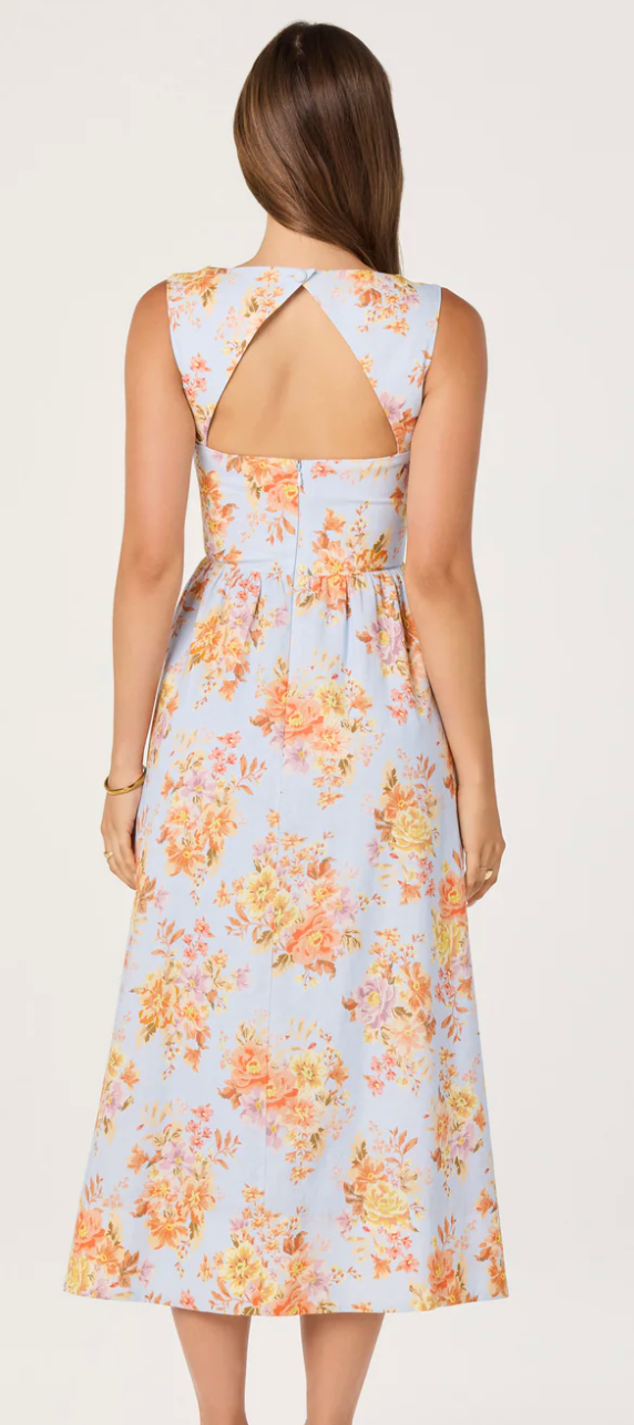 Beryl Dress