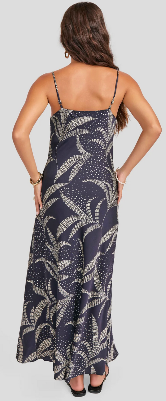 Nautical Nights Dress