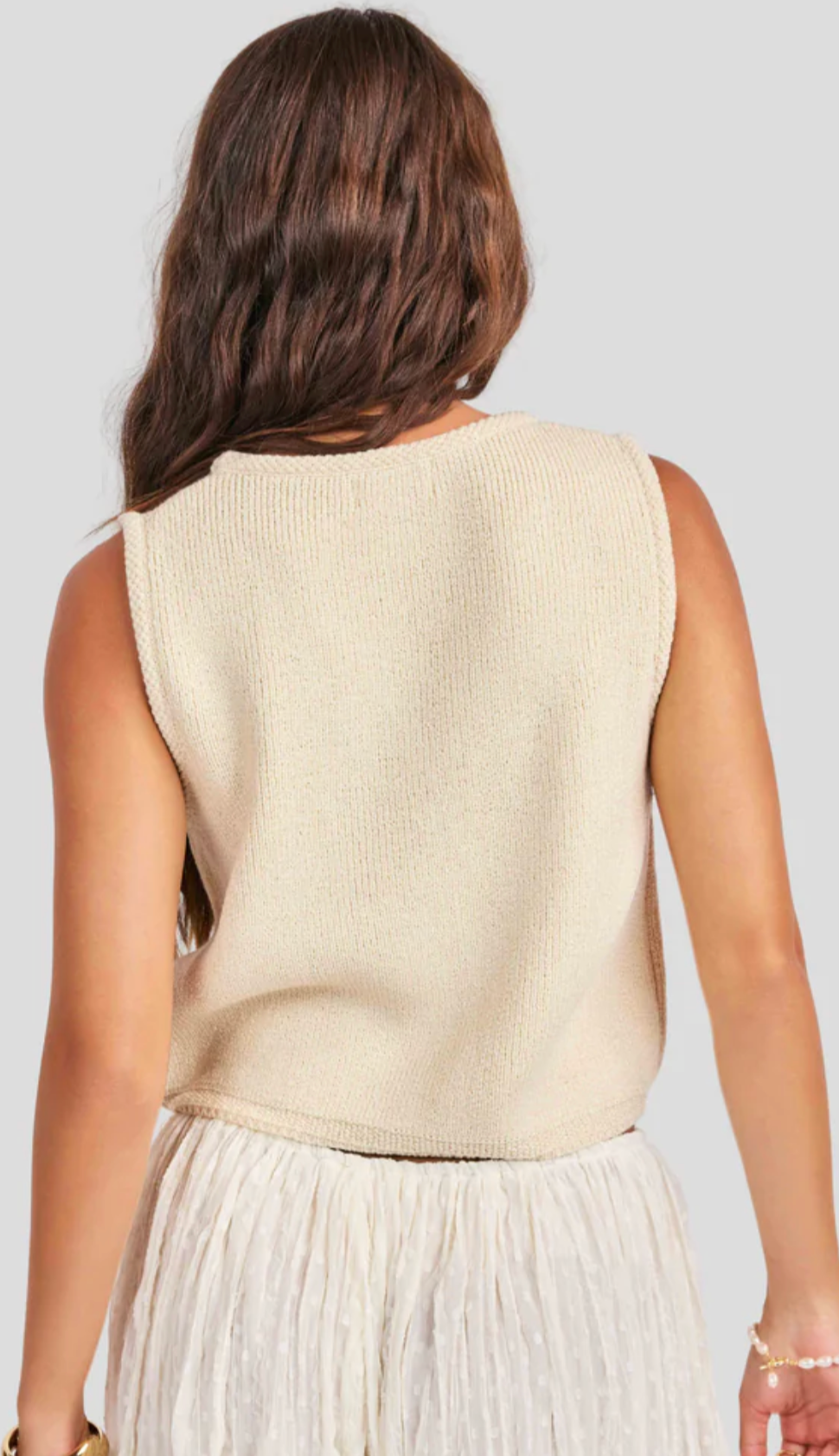 Seven Seas Vest