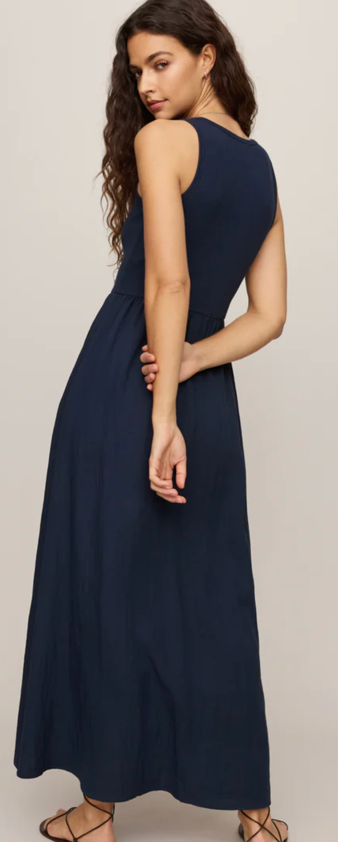 Charlotte Midi Dress
