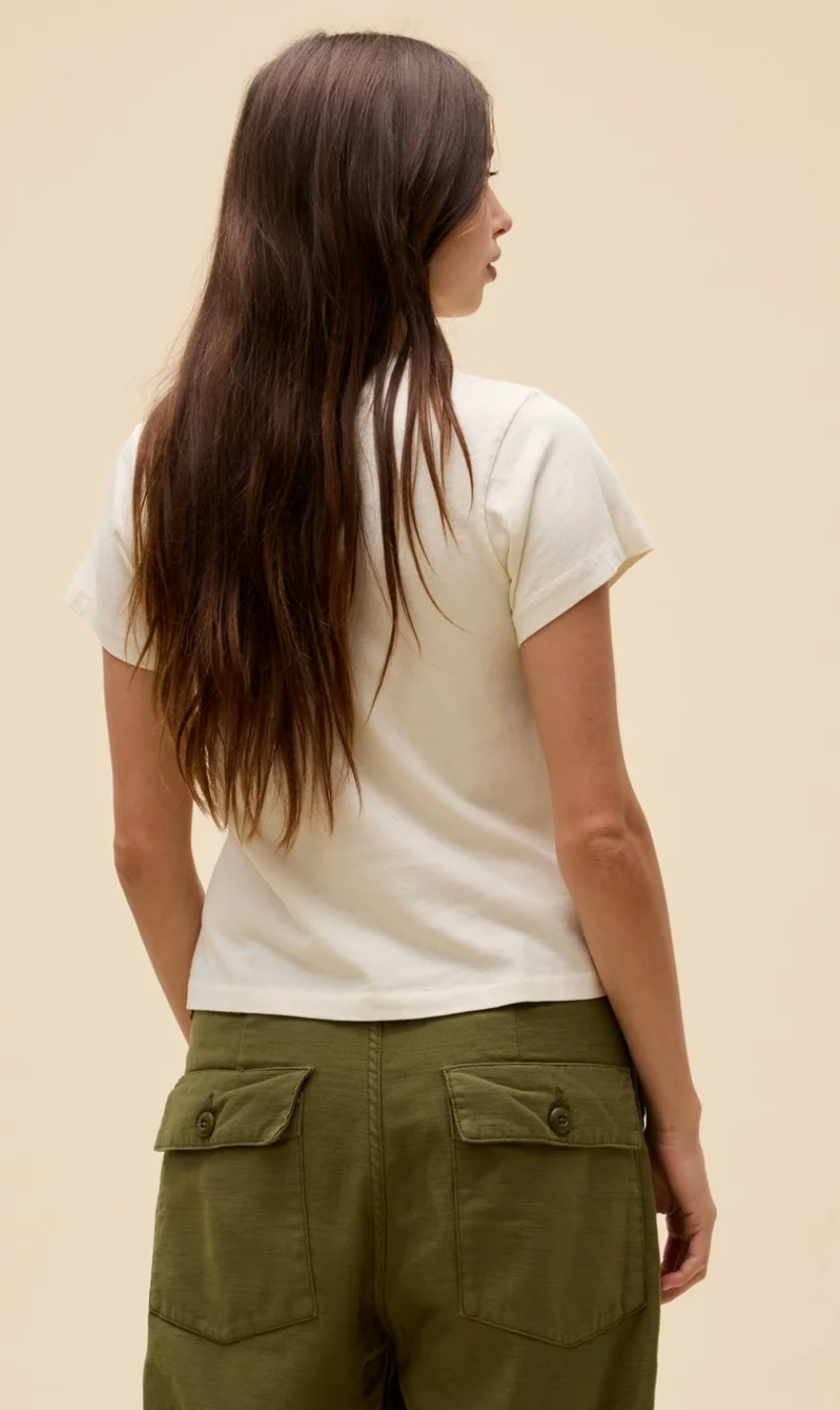 Marley One Love Tee