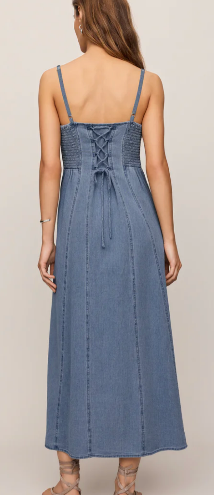 Leonara Midi Dress