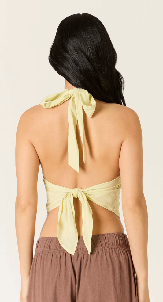 Limey Shirt