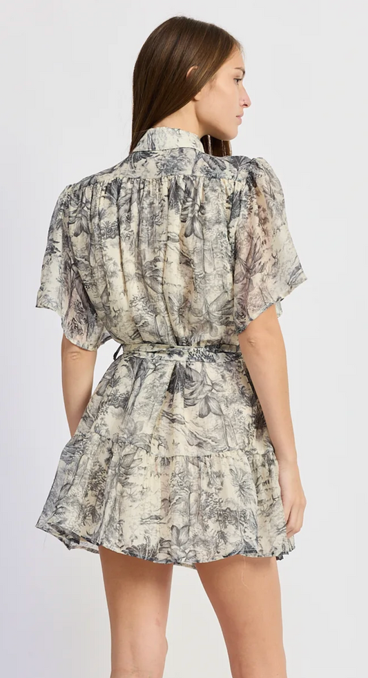 Rili Dress