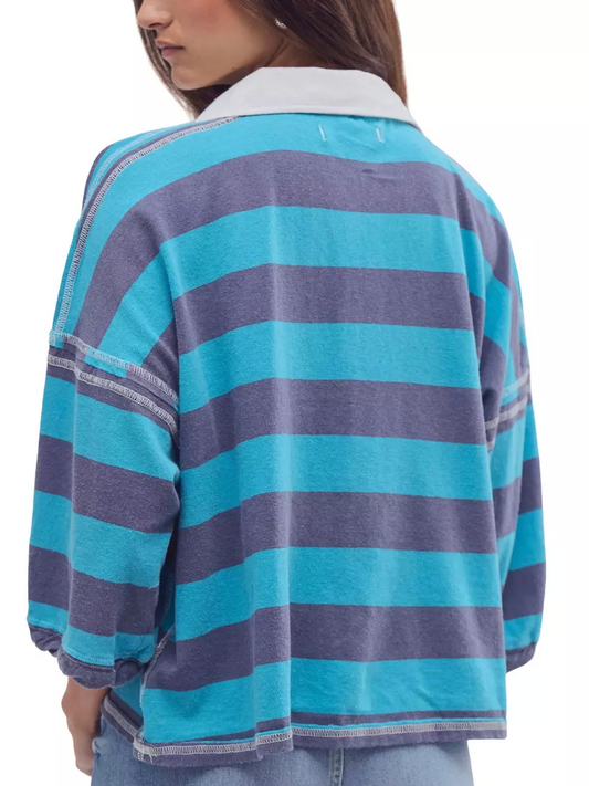 Auggie Tee