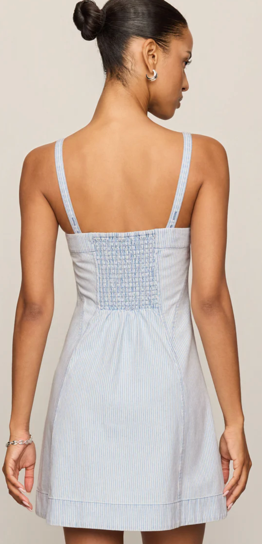 Serena Mini Dress
