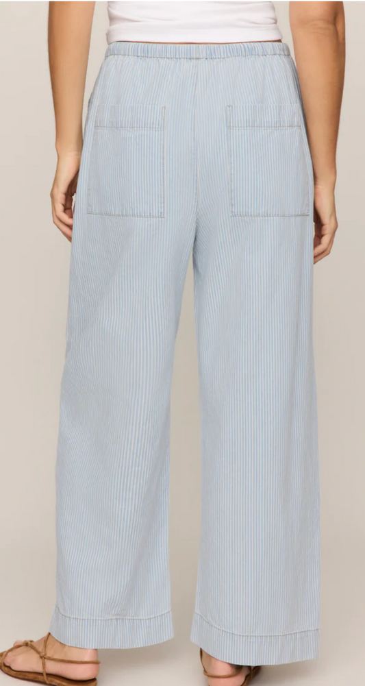The Carpenter Pant