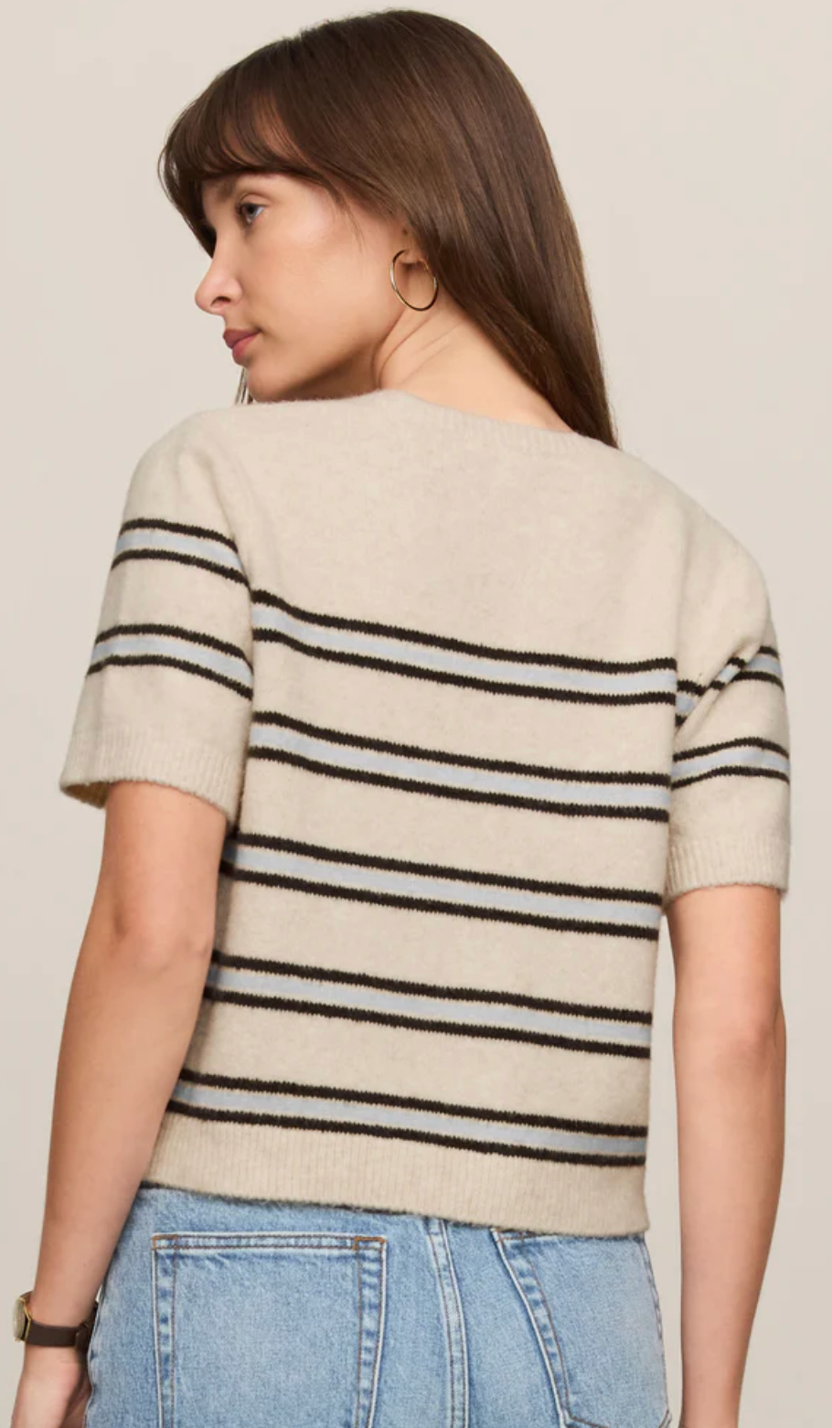 Gatewood Sweater