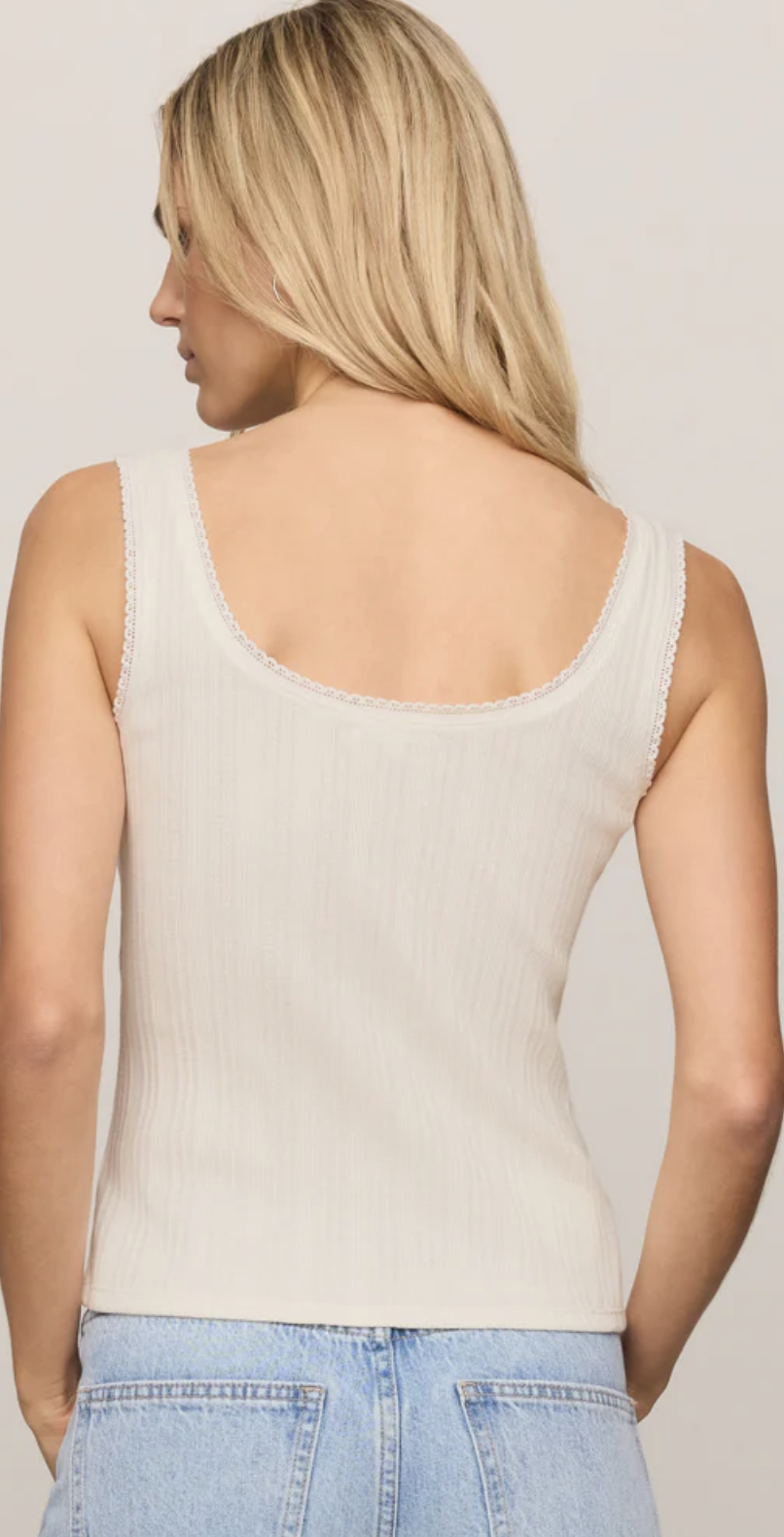 Lainey Tank