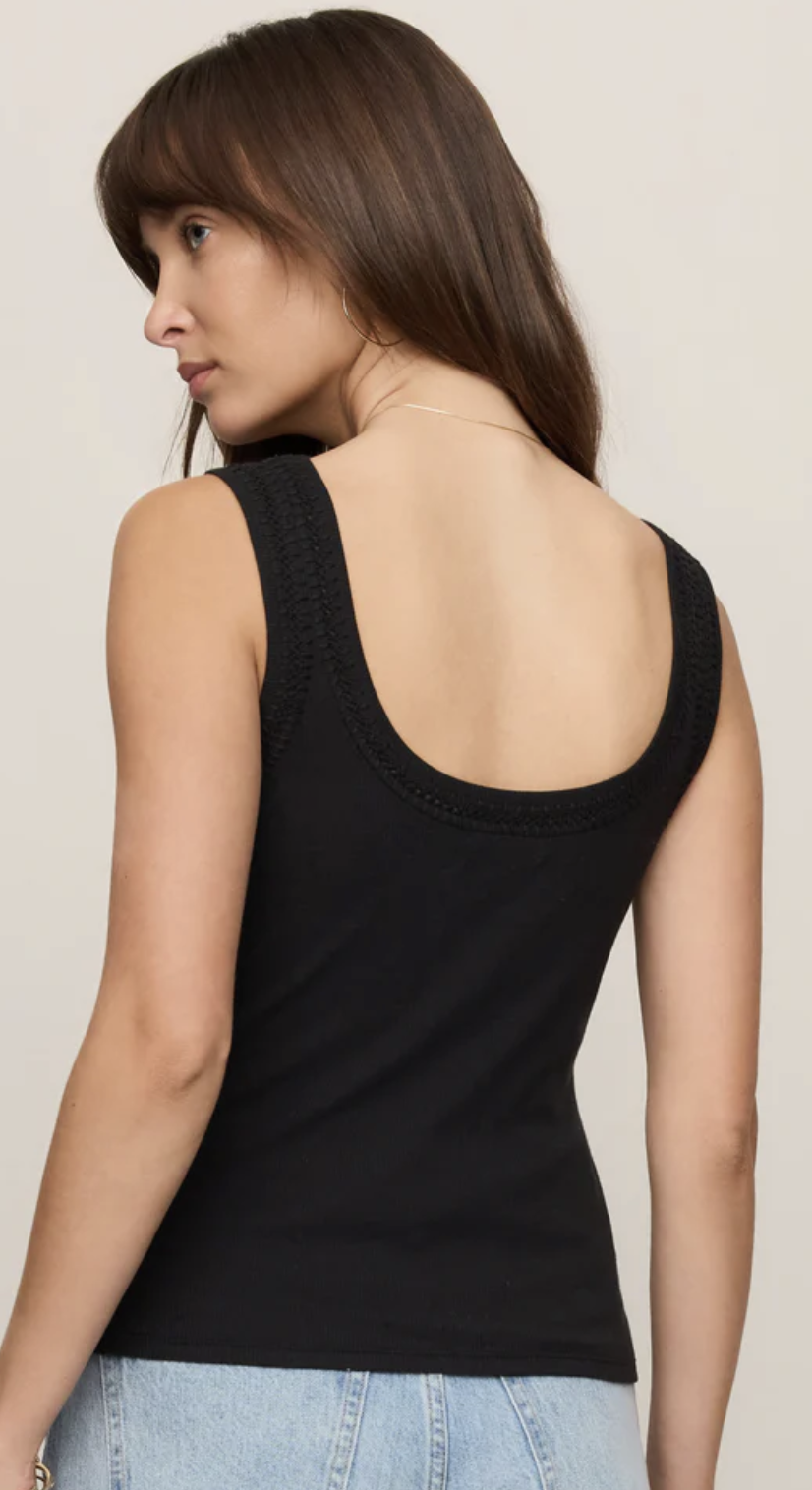 Larkin Tank
