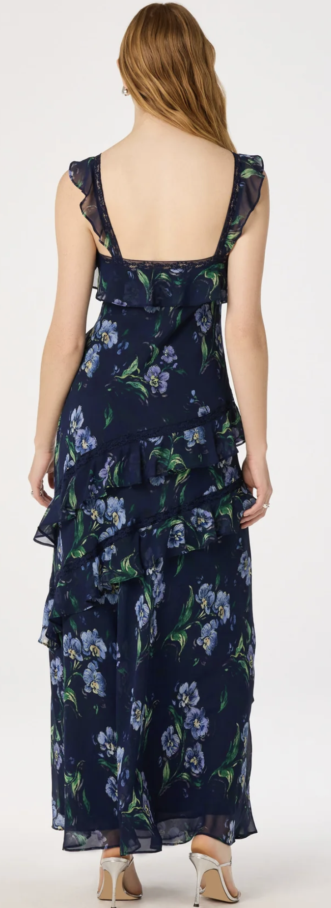 Megan Dress