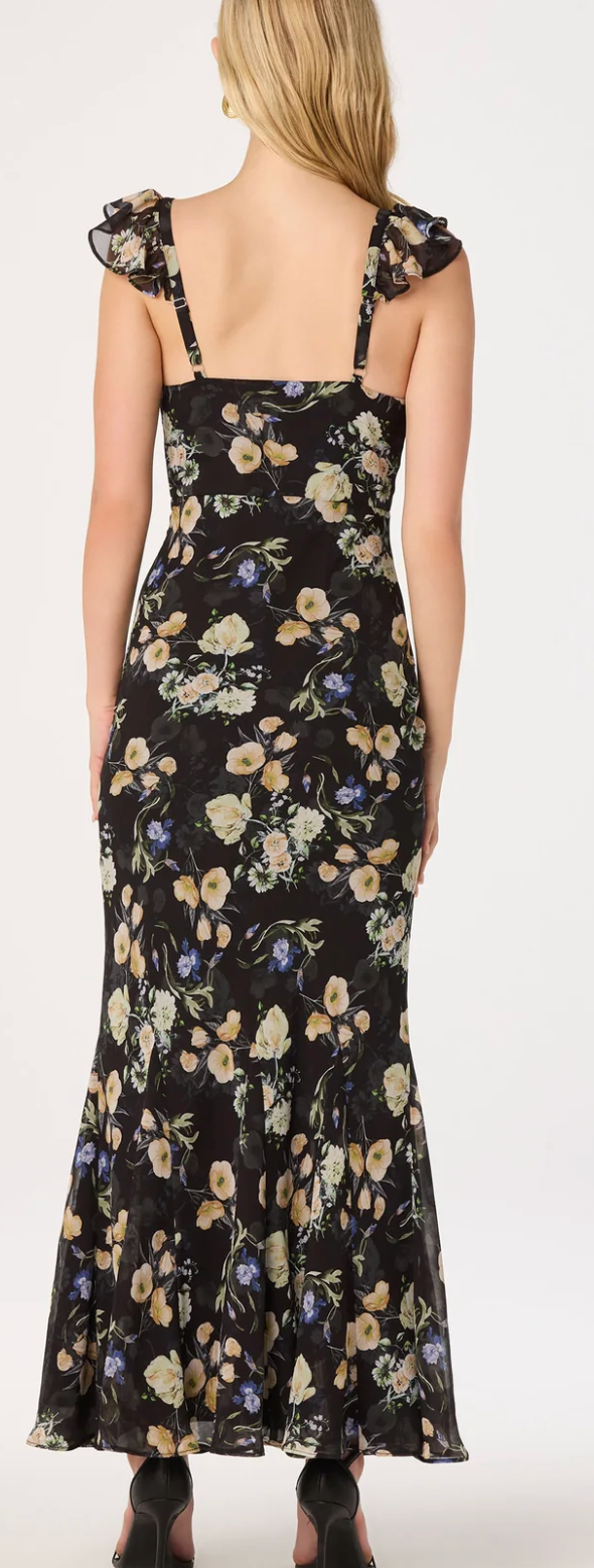 Denisse Dress