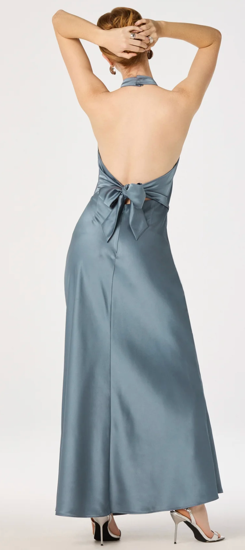 Viridiana Dress
