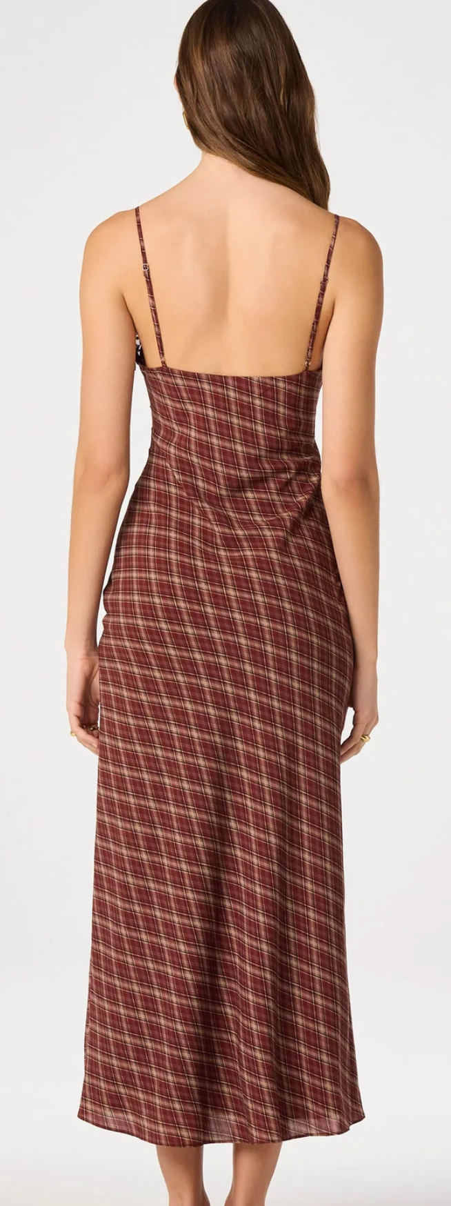 Carin Dress