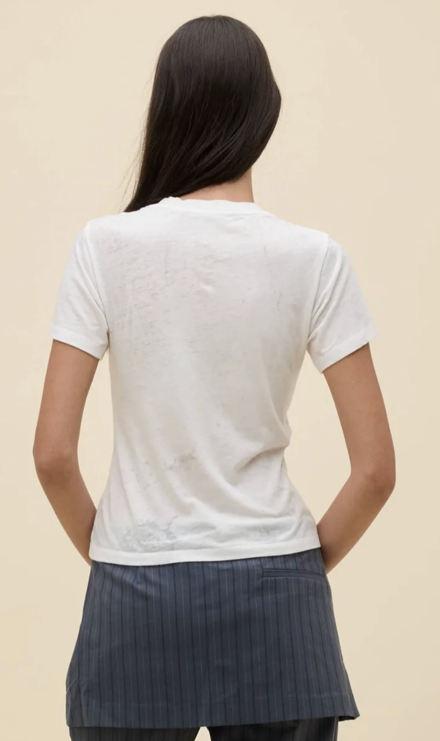 Blondie Magazine Tee