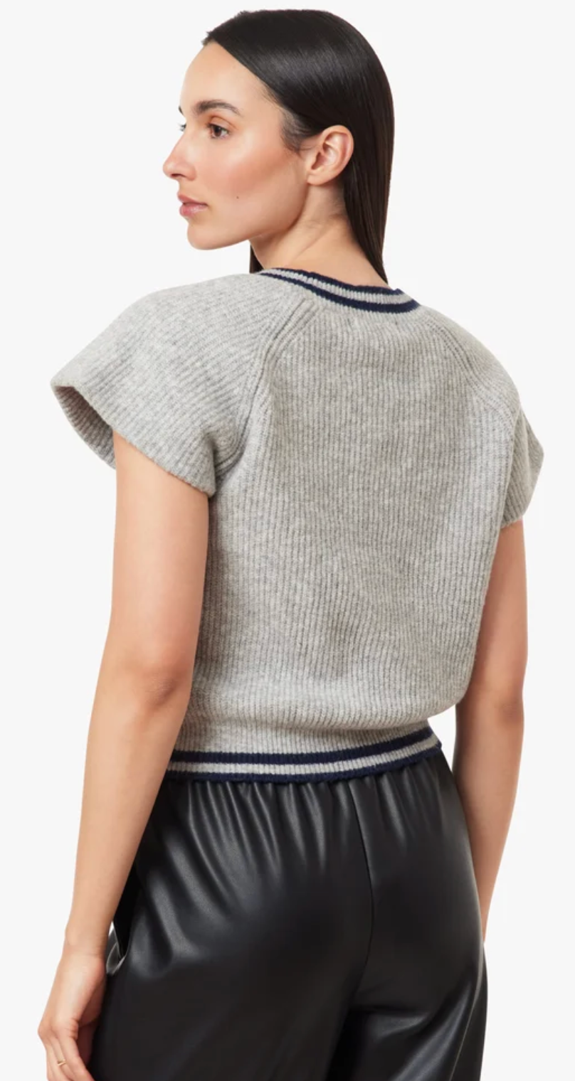 Milton Vest