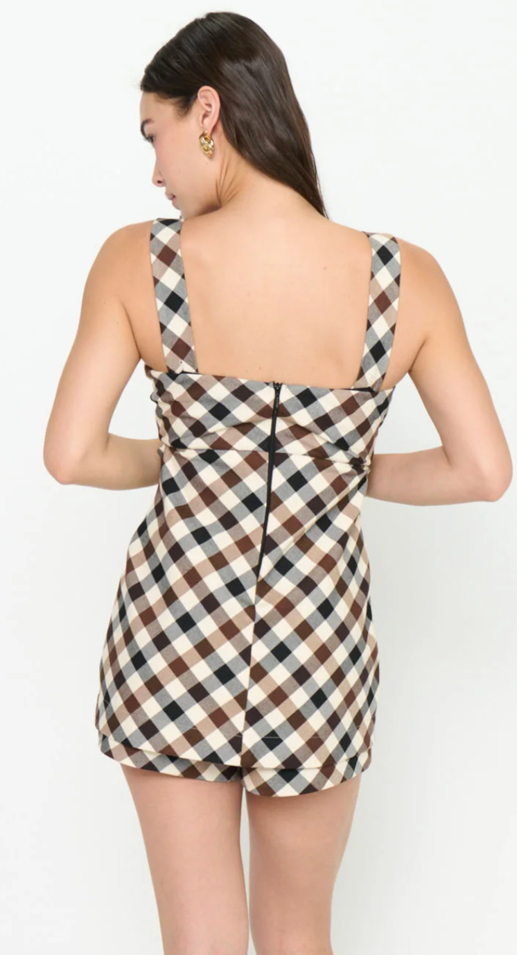 Rio Romper