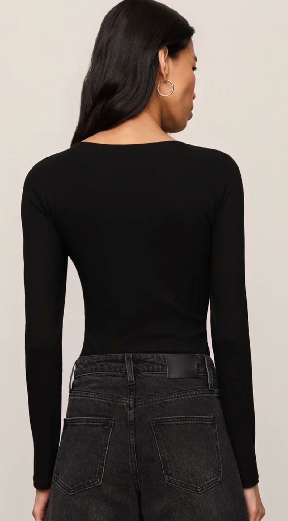 Ginger Bodysuit