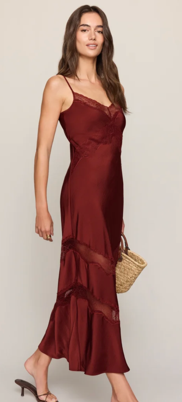 Bruna Dress
