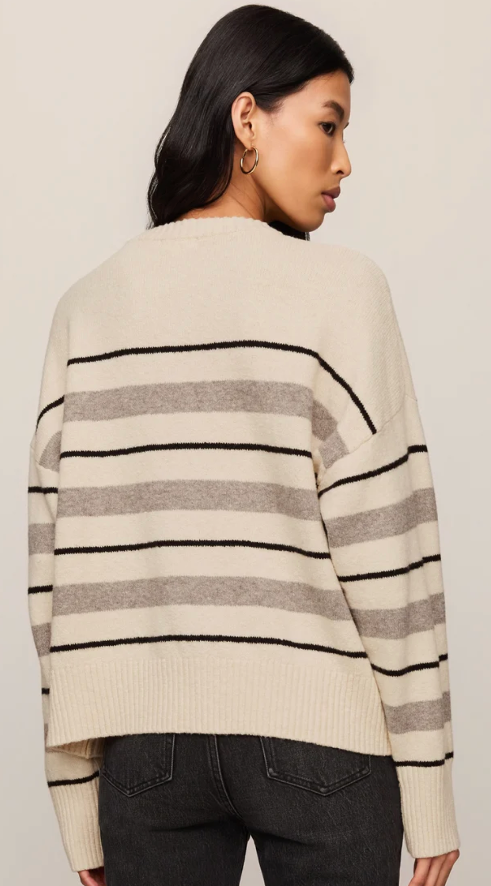 Cirrus Sweater