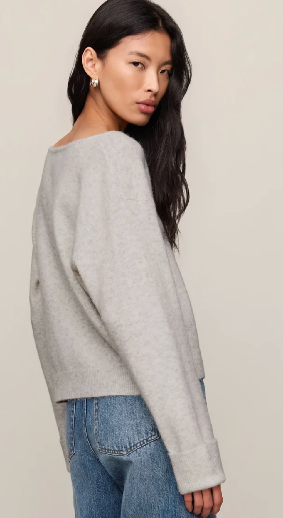 Cerro Sweater