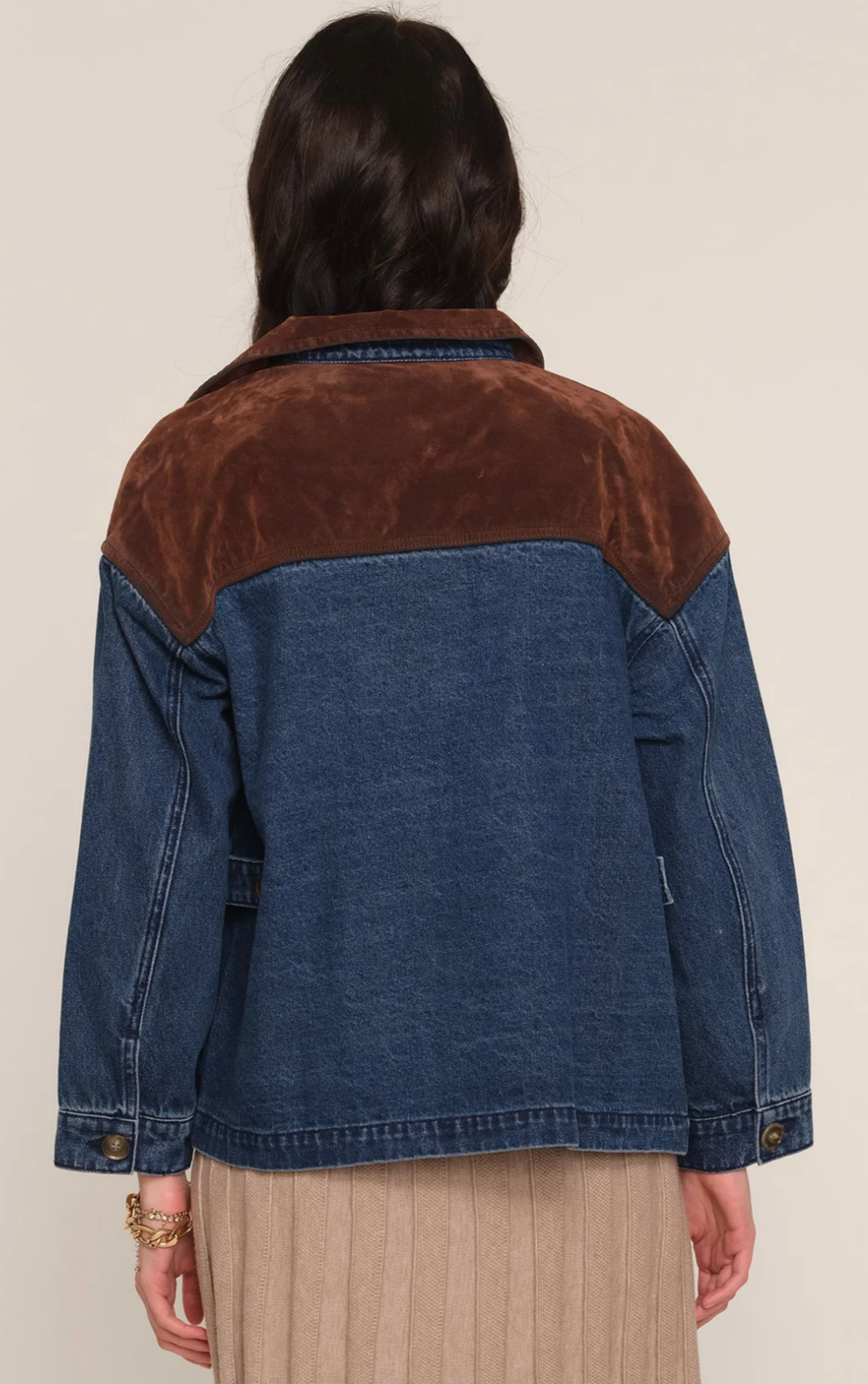 Mirabel Jacket