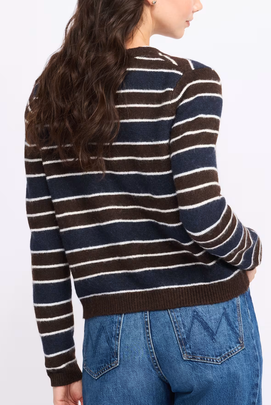 Langston Cardigan