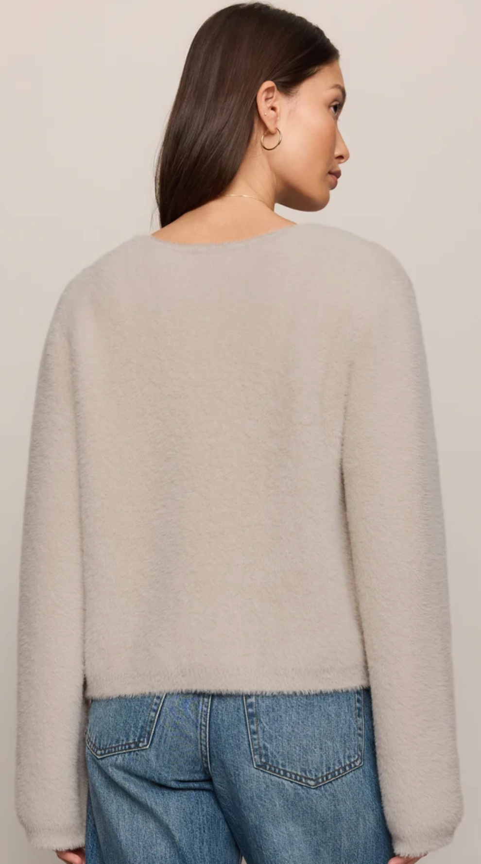 Winterglow Cardigan